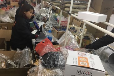 Ưu điểm dùng đèn sưởi hồng ngoại phòng tắm mùa đông