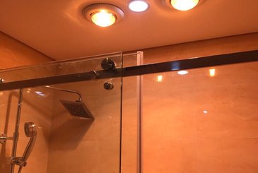 Đèn sưởi âm trần và những lợi ích bất ngờ với không gian Spa thư giãn