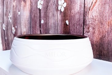 3 lý do khiến bạn mua chậu sứ lavabo cho phòng tắm