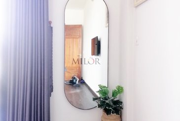 Các mẫu gương soi toàn thân hiện đại đẹp nhất hiện nay