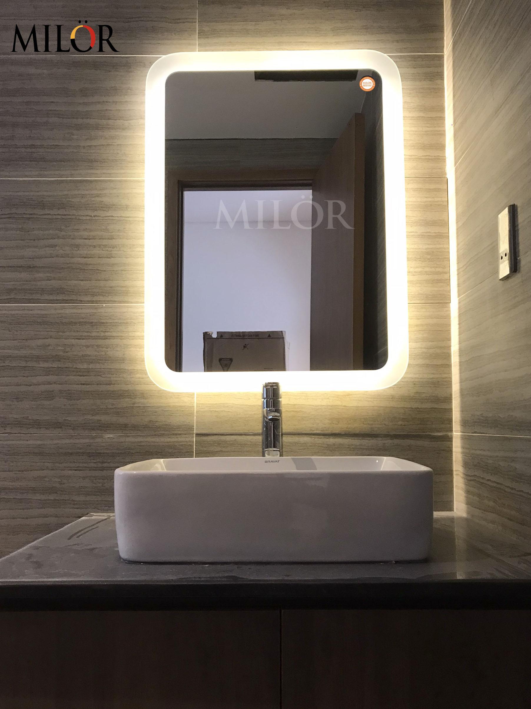 Thiết bị vệ sinh đèn LED gương nhà tắm:
Thiết bị vệ sinh đèn LED gương nhà tắm là sự kết hợp hoàn hảo giữa sự hiện đại, tối ưu hóa chi phí và tiện nghi. Thiết bị vệ sinh đèn LED gương nhà tắm không chỉ giúp bạn vệ sinh phòng tắm mà còn mang lại ánh sáng đẹp cho không gian. Hãy cùng khám phá những hình ảnh độc đáo về thiết bị vệ sinh đèn LED gương nhà tắm để trang trí phòng tắm của bạn và đón chào sự thay đổi mang tầm quốc tế.
