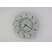 Đồng hồ trang trí treo tường Mimosa